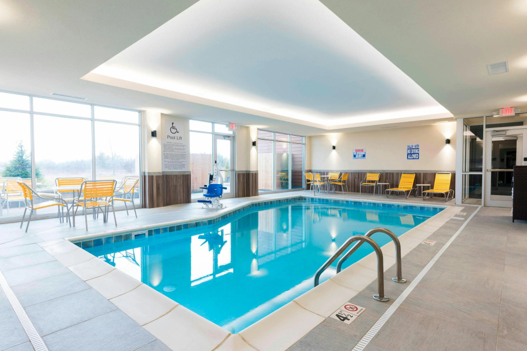 Fairfield Inn & Suites by Marriott Medina