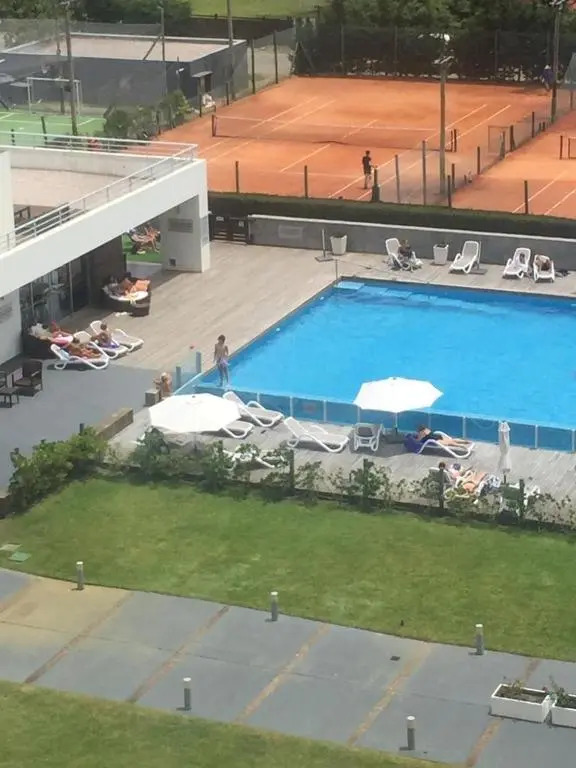 Hermoso apartamento en Punta del Este