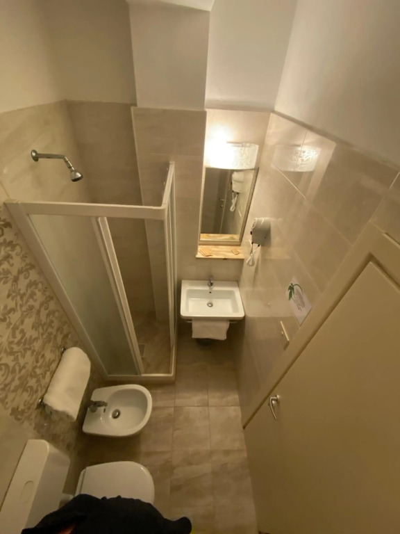 HOTEL DANNUNZIO