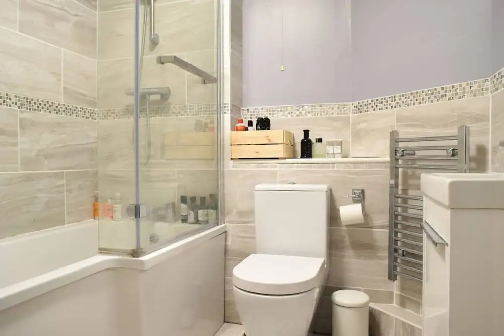 Hip 2 Bedroom Flat Near Peckham High Street
