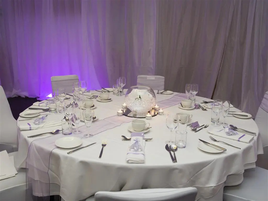 Novotel Manchester West