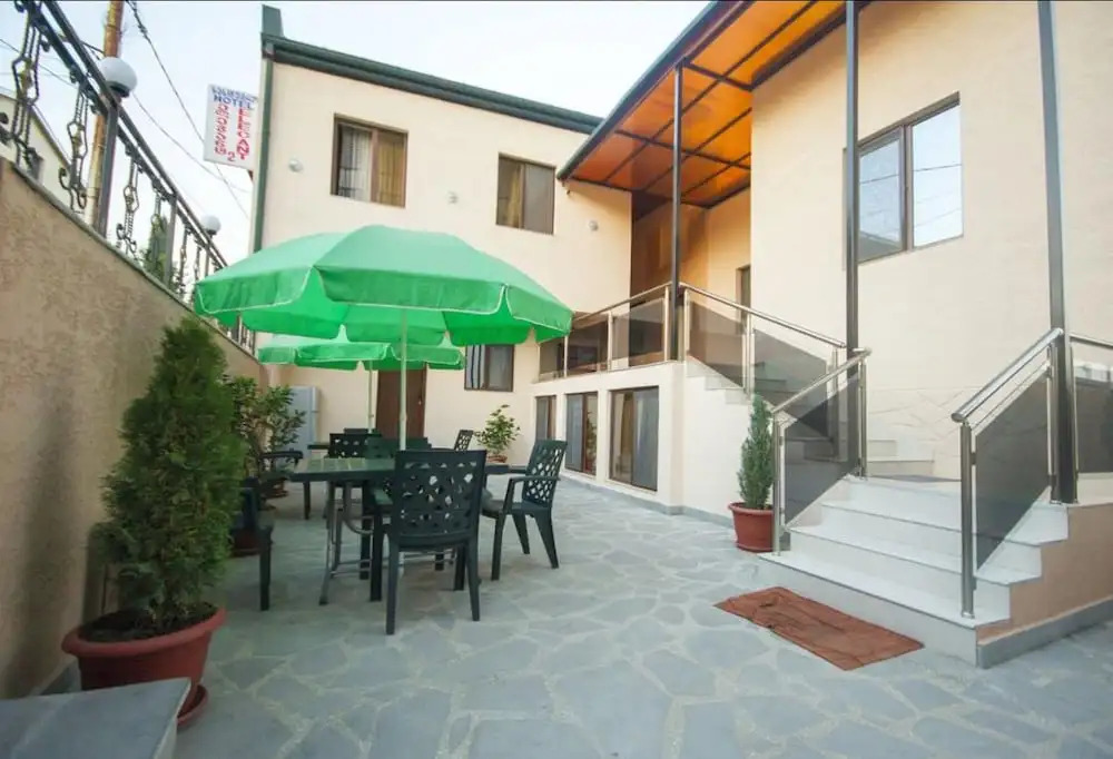 Hotel Elegant 2