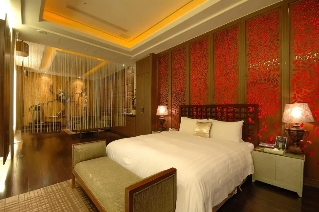 Dubai Motel