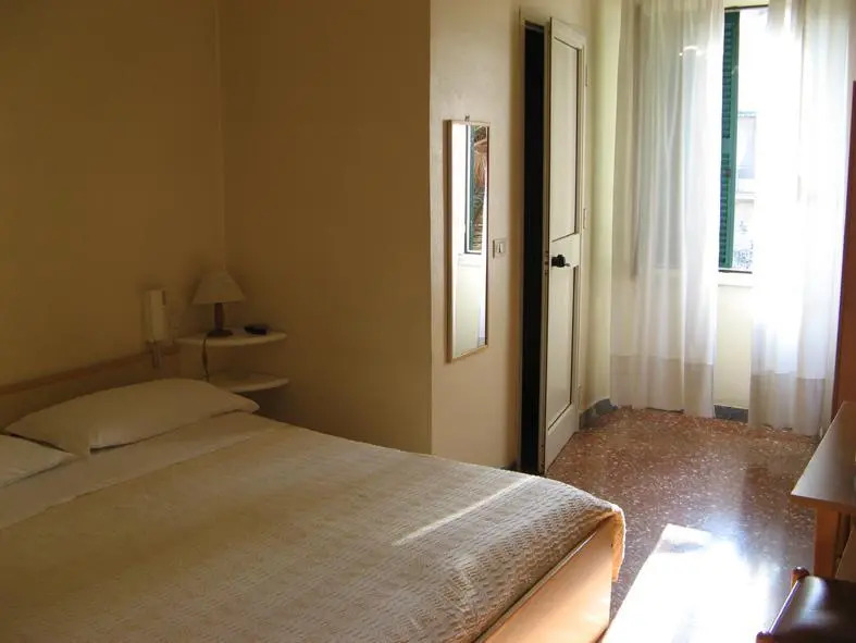 Albergo El Patio