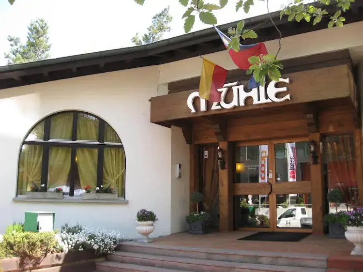 Hotel Mühle