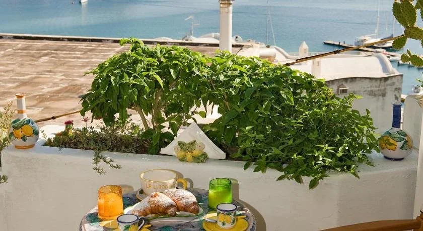 La Limonaia