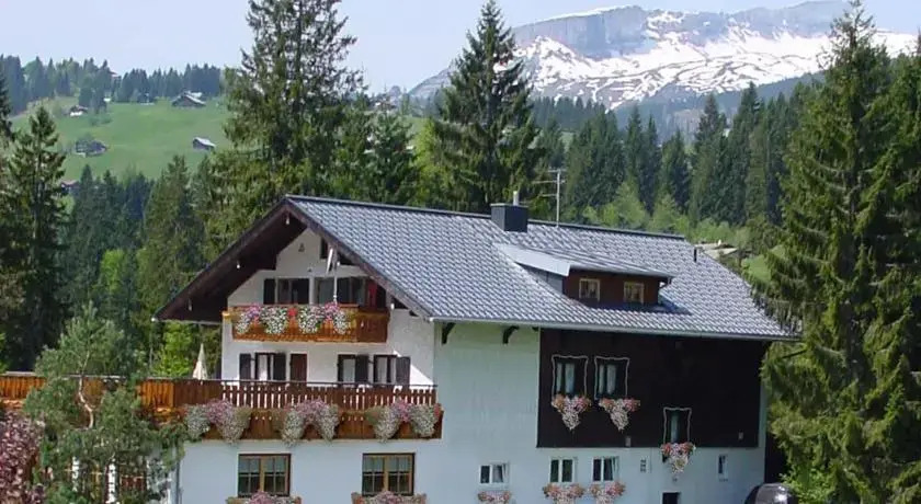 Scharnagls Alpenhof