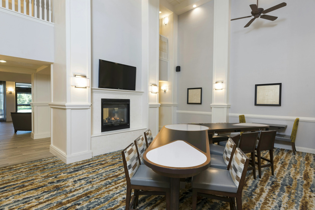 Homewood Suites by Hilton Indianapolis Northwest