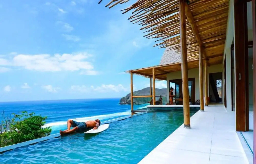 Kini Resort & Village