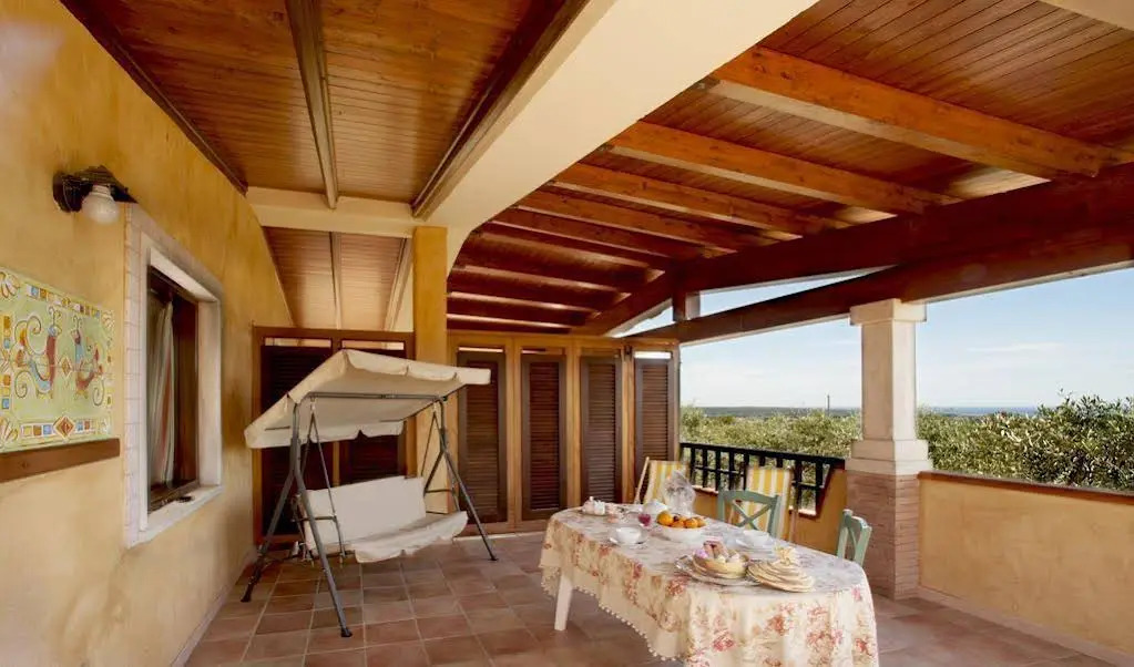 Rustico degli Ulivi