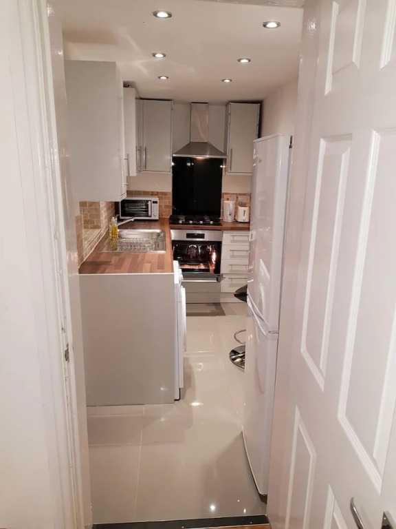 Hinde Holiday Home