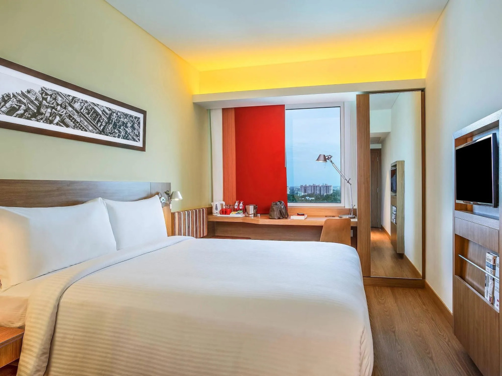 ibis Chennai Sipcot - An Accor Brand