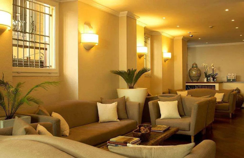 Town House 31