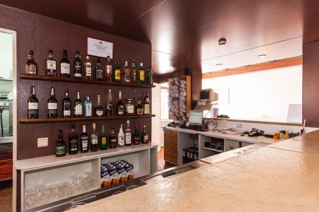Апартаменты Meia Praia Lagos - Beach Club