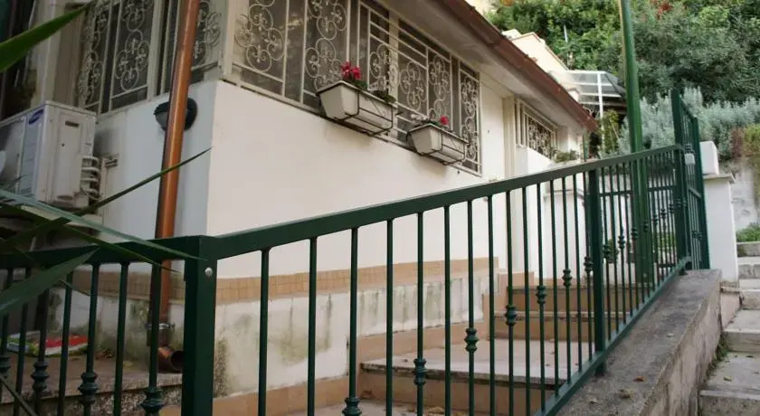 Apartment Soul of Rome