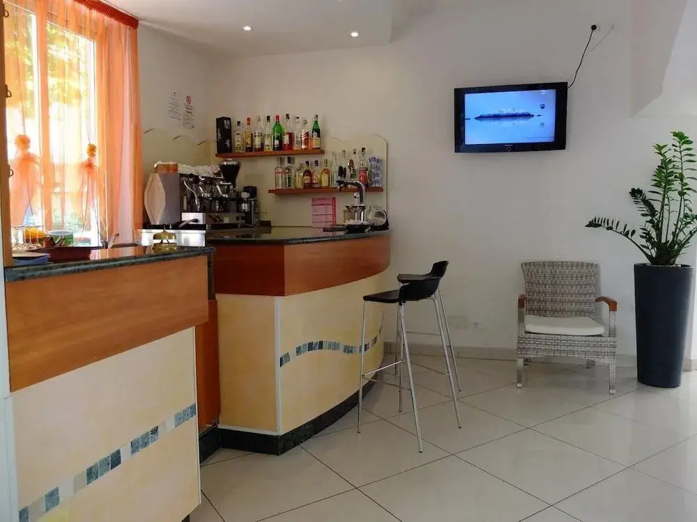 B&B Hotel Villa Nora