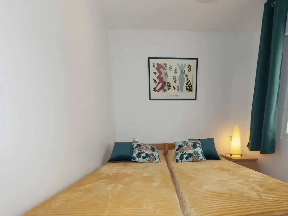 Apartment in Roses Near Cap de Creus Park