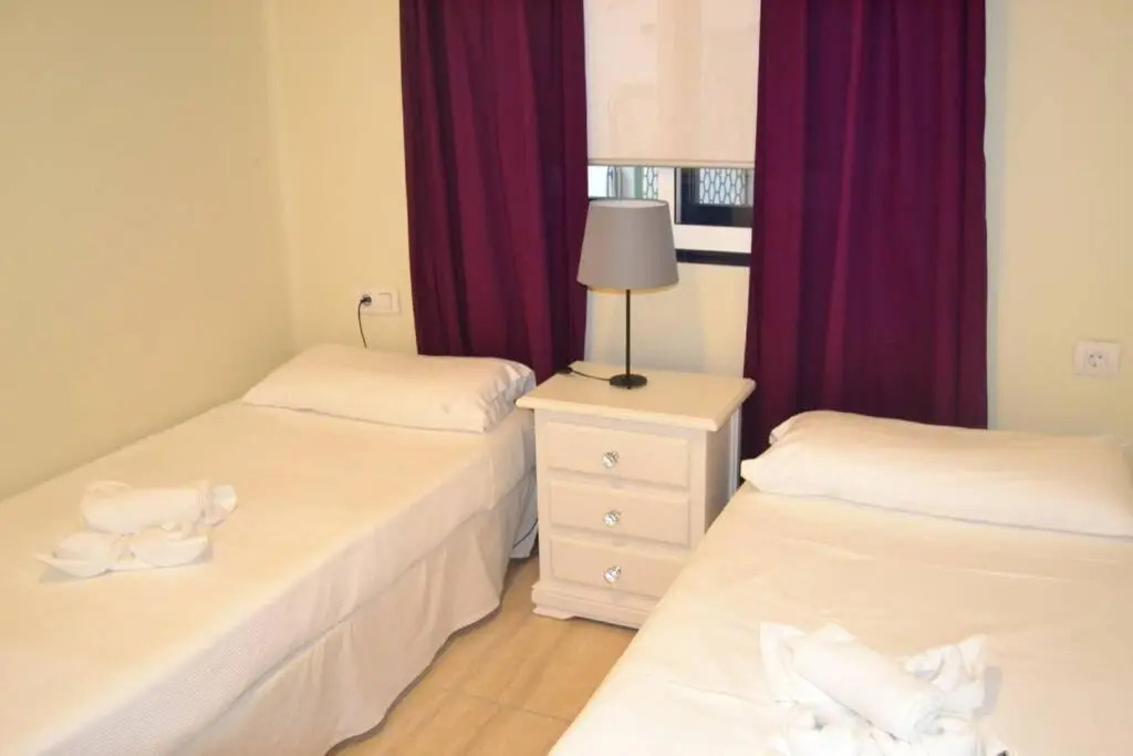 Apartamento El Poril