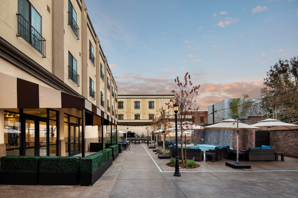 Hotel Winters