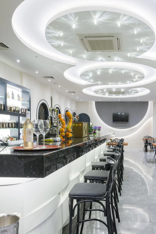 Graf Victor Hotel