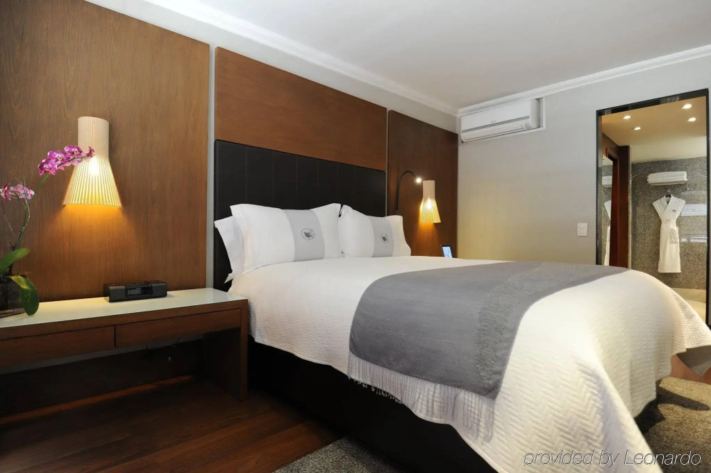 Four Seasons Hotel Bogota