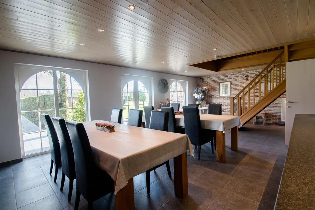 B&B De Bergvallei