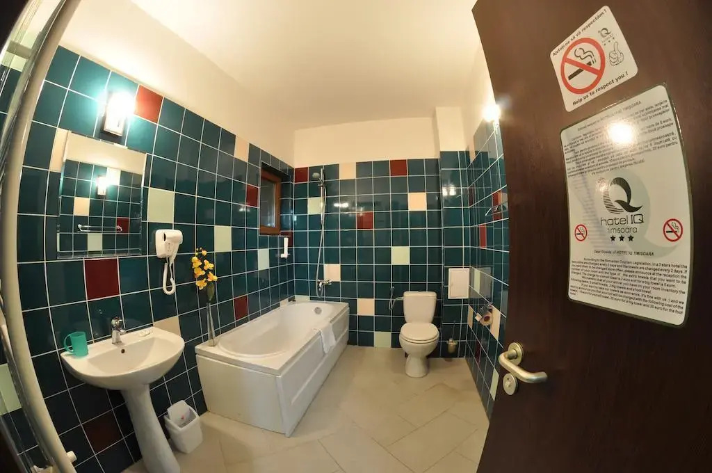 Hotel IQ Timisoara