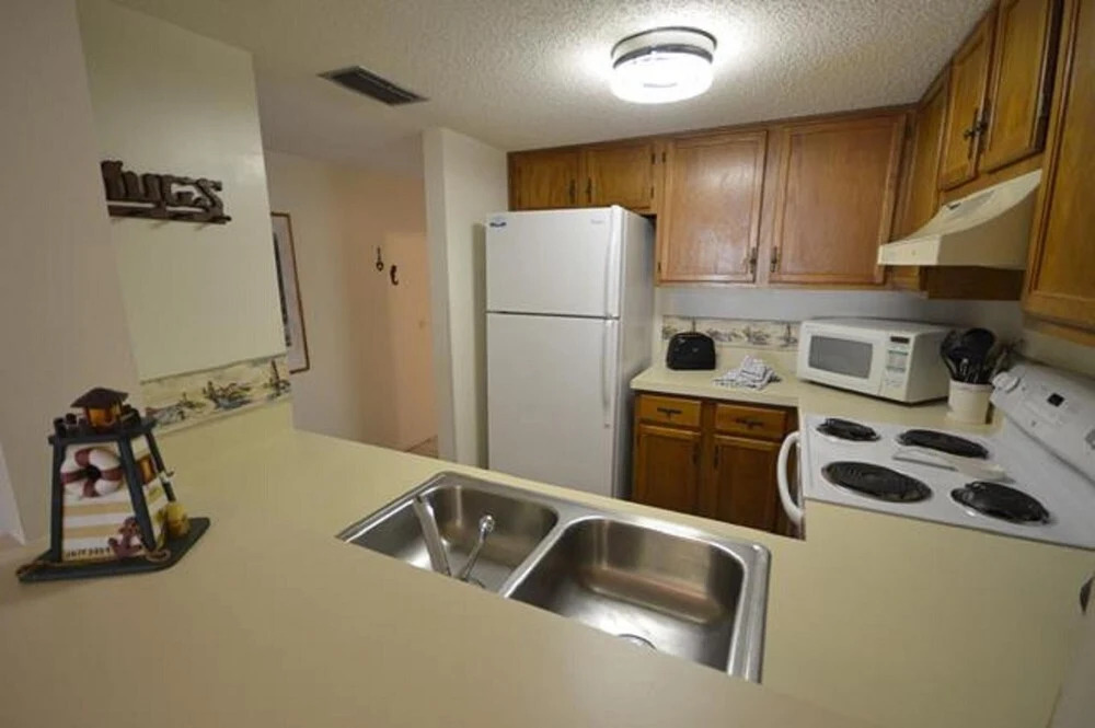 Unit 3209 - Ocean & Racquet Resort
