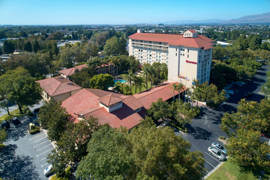 Sheraton San Jose Silicon Valley