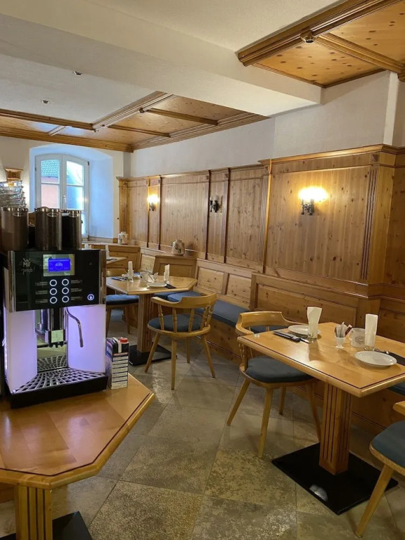 Hotel Gästehaus Linde