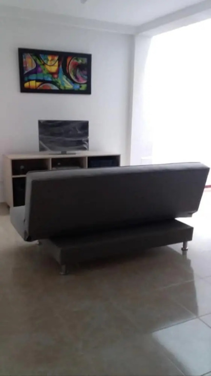 Suite Caldas