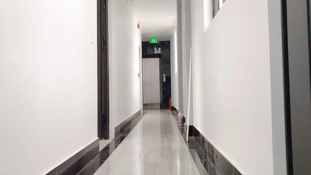 HOA MAI Plus Hostel