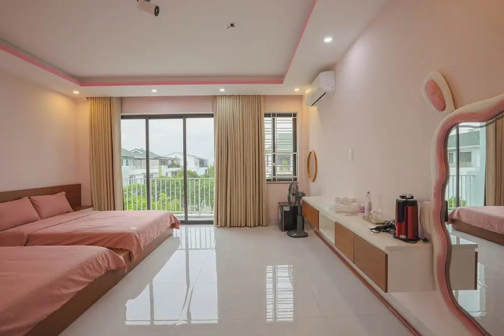 Trà Homestay Cs3