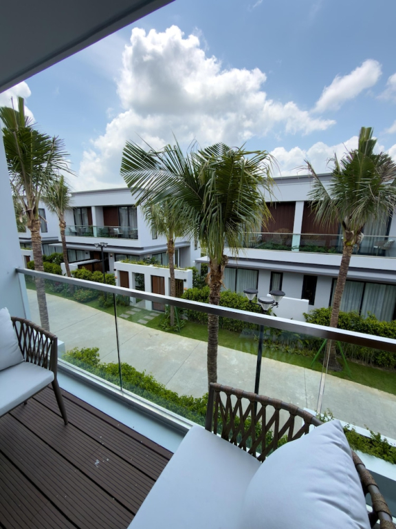Lagom Residence Phu Quoc