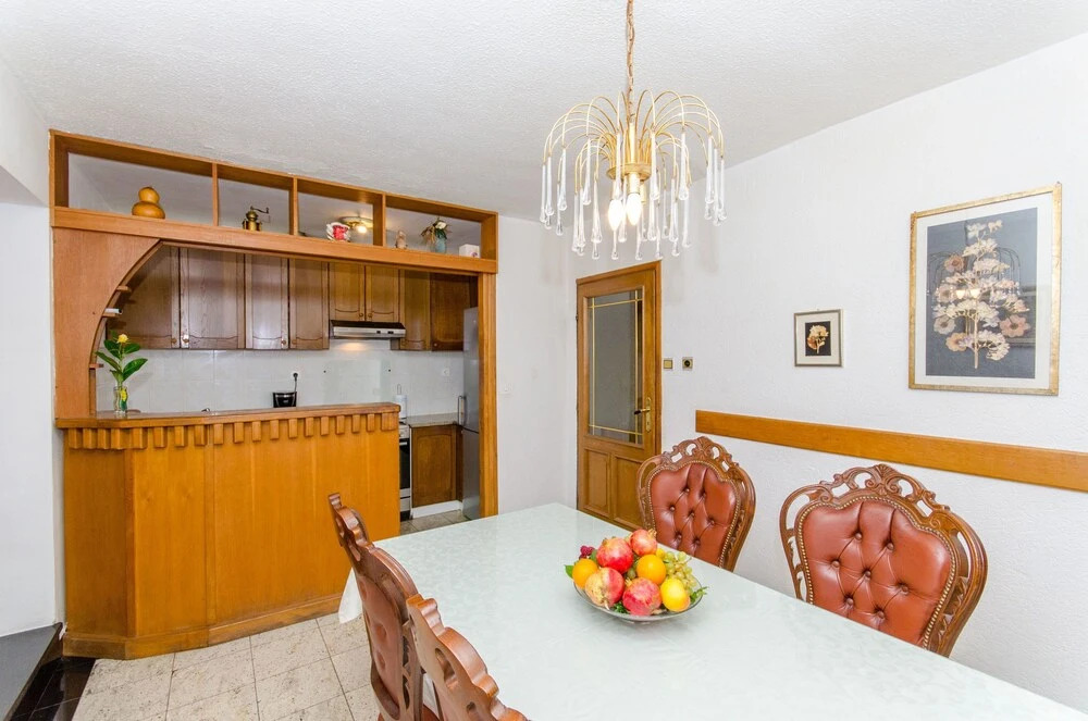 Apartman Lucija