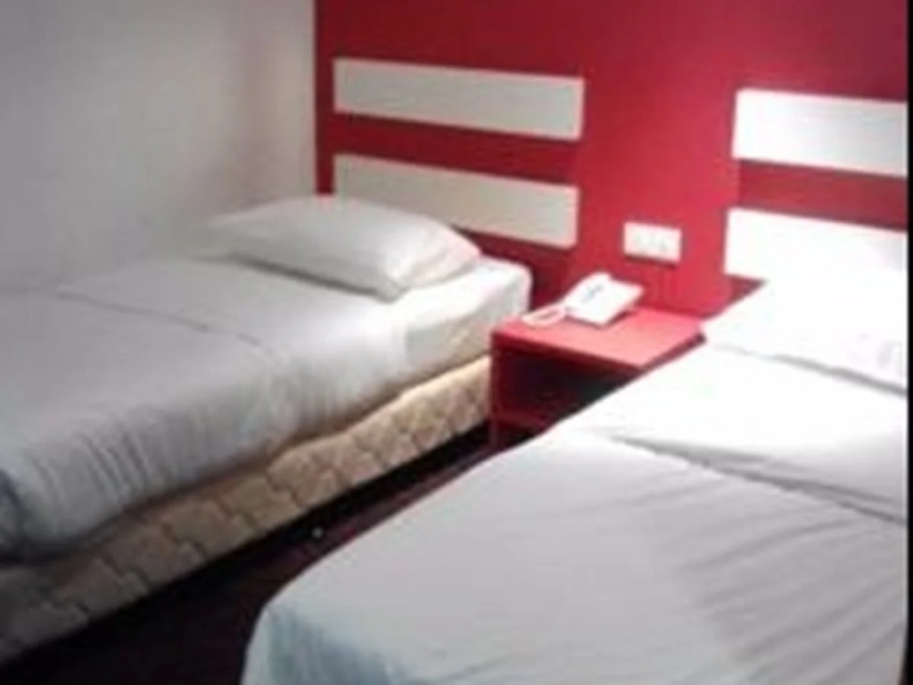 JJ Boutique Hotel SS2