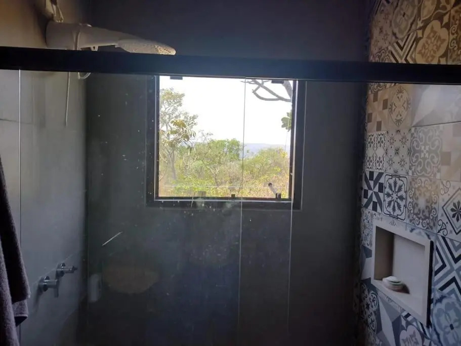 CASA DO RUDá NA CHAPADA DOS VEADEIROS