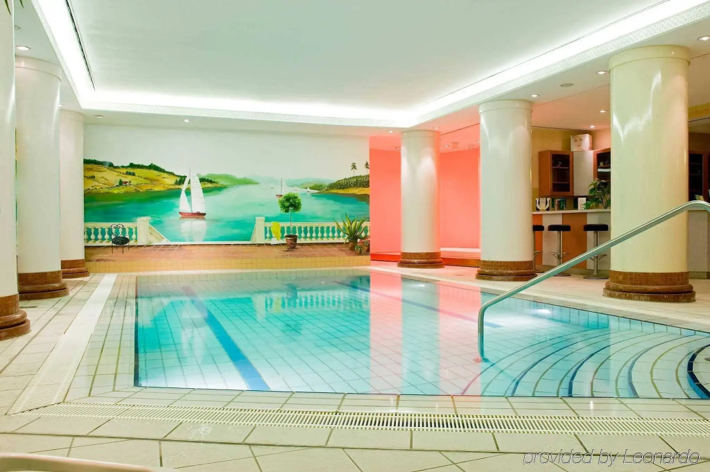 Novotel Freiburg am Konzerthaus