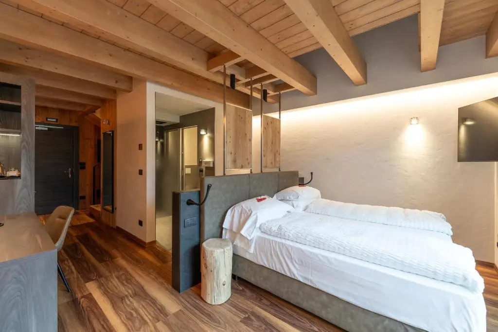 Alpen Resort Bivio
