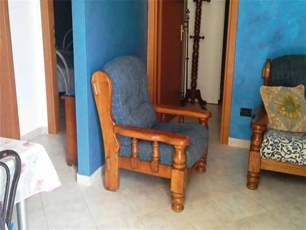 Holiday Apartment In Central Location With Air Conditioning And Balcony Pets