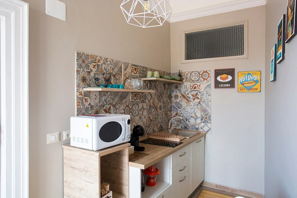 Charming Casa Tilia by the old Town