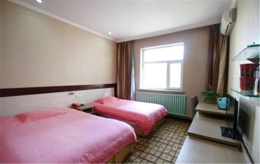 Hohhot Jiahong Home Inn Ulanqab East Street 4th Branch