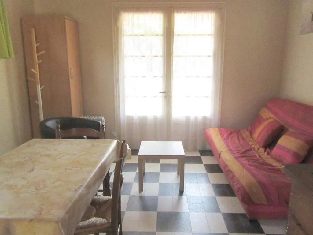 Maison Saint-Hilaire-de-Riez, 2 pièces, 4 personnes - FR-1-91-40