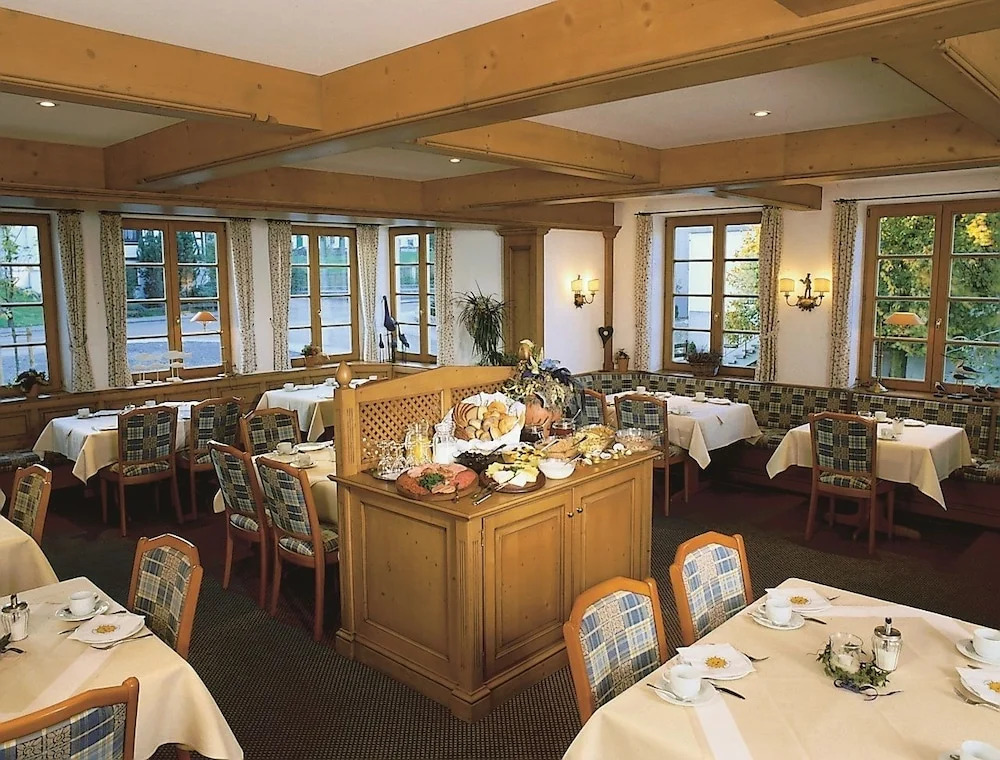 Landhotel Donner