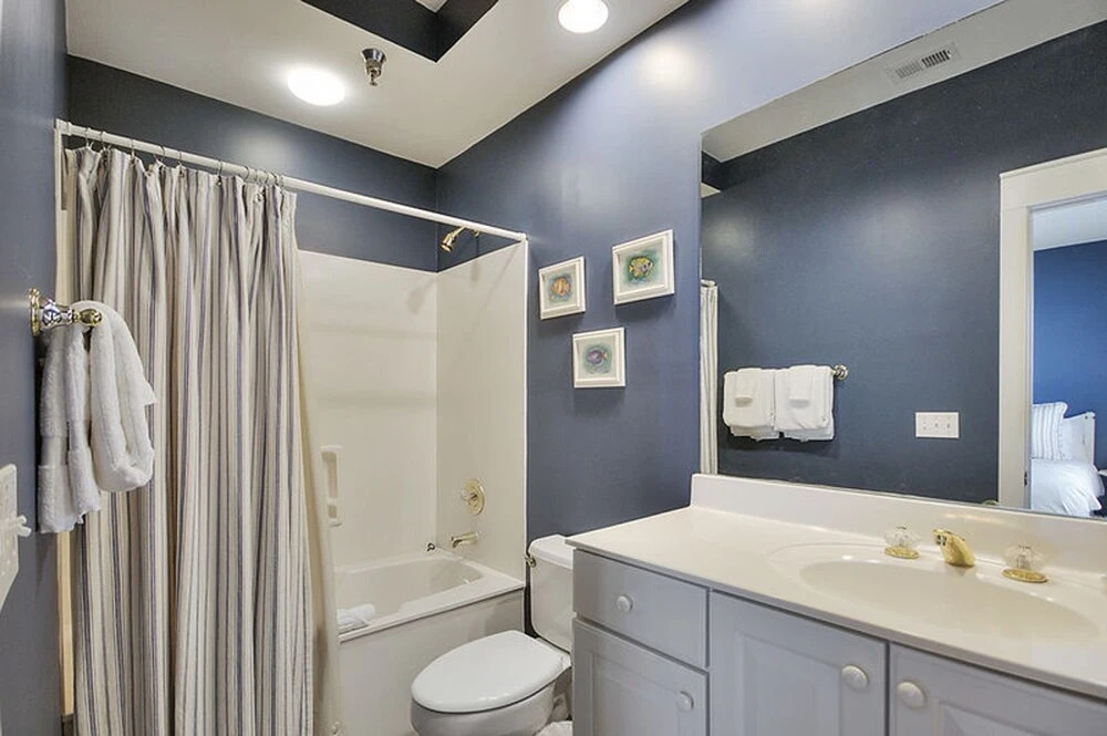 SEAVIEW I UNIT 300 by Bliss Beach Rentals