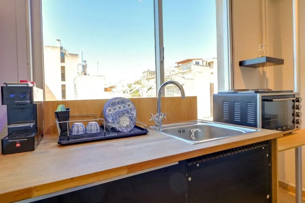 ACM Acropolis Apartments