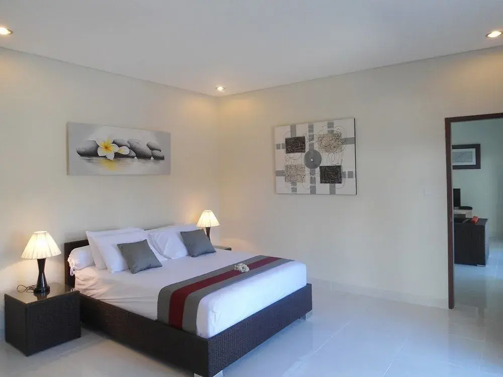 Villa Kookaburra Sanur