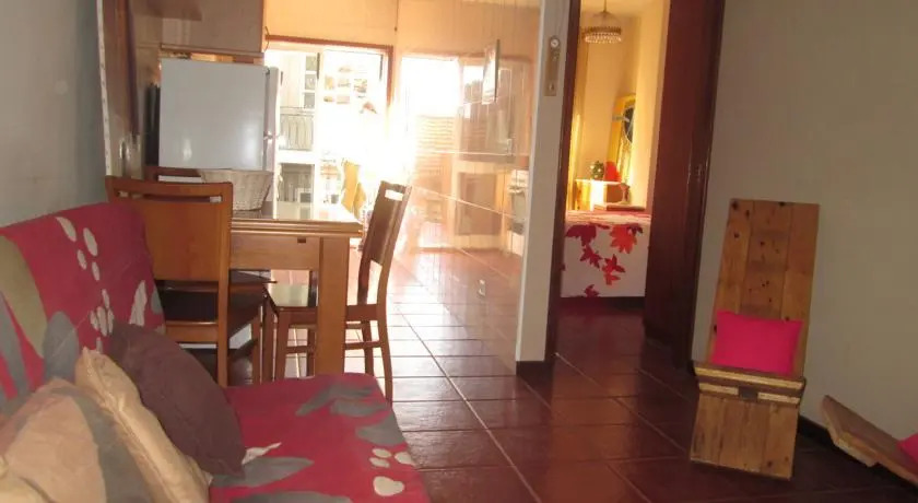 Triplex at Oporto
