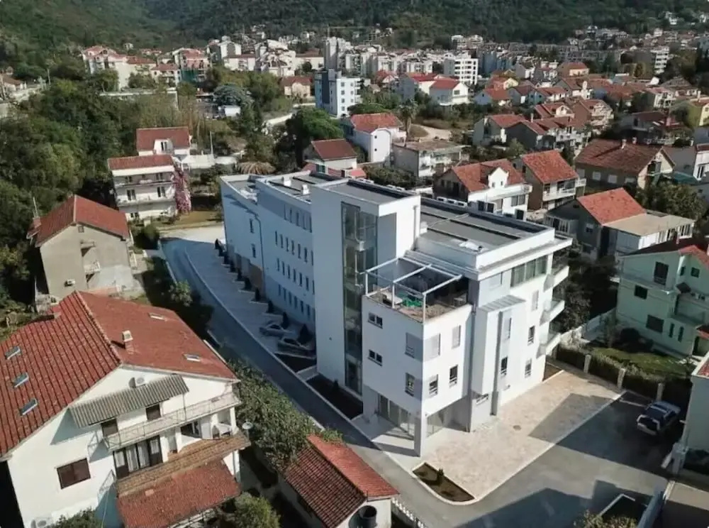 Casa Nest Tivat