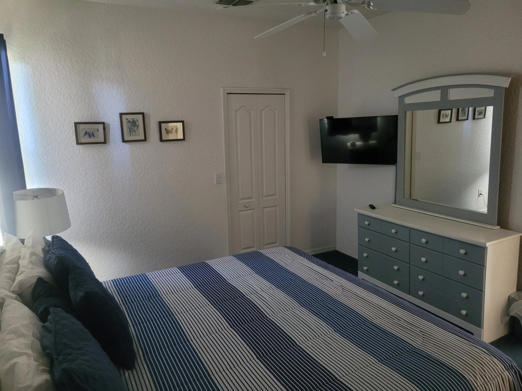 Birkdale View, Davenport, US